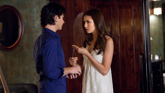 Vampire Diaries 03x01 - Geburtstag