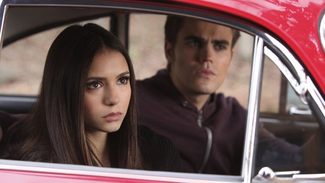 Vampire Diaries 02x14 - Heulende Wölfe