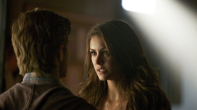 Vampire Diaries 05x16 - Während du schliefst