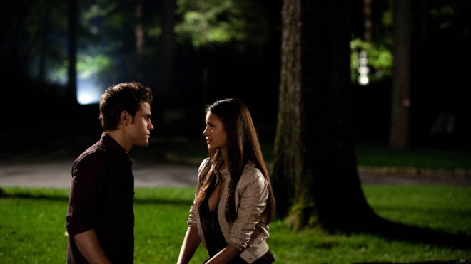 Vampire Diaries 01x02 - Die Nacht der Kometen