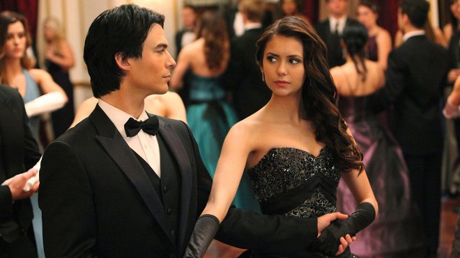 Vampire Diaries 03x14 - Gefährliche Liebschaften