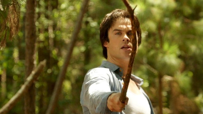 Vampire Diaries 06x05 - Blutiges Homecoming