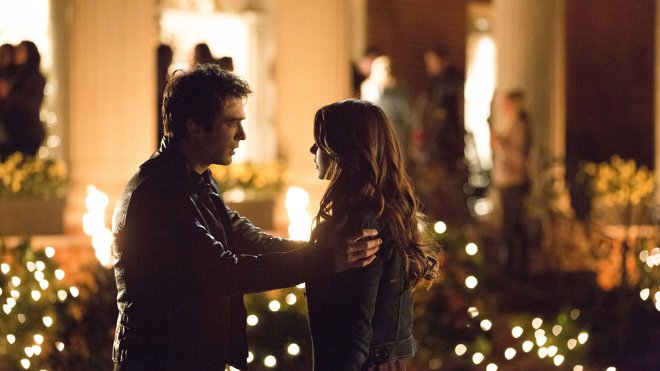 Vampire Diaries 05x12 - Der Teufel in mir