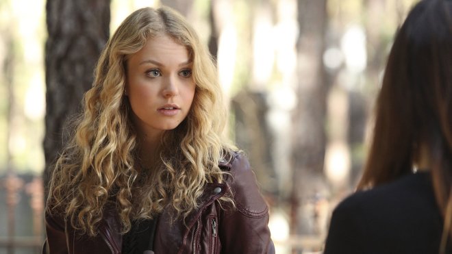 Vampire Diaries 06x09 - Ich, ganz allein