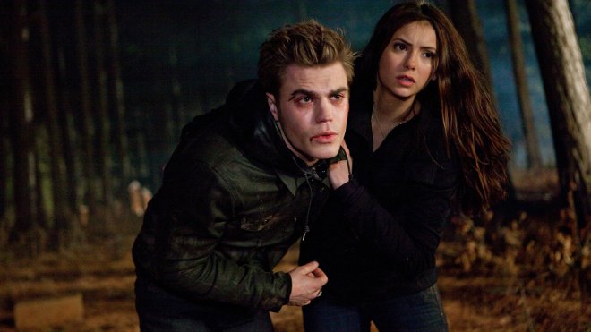 Vampire Diaries 01x17 - Das Unwetter