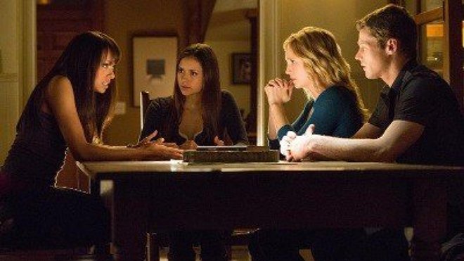 Vampire Diaries 04x15 - Bleib bei mir