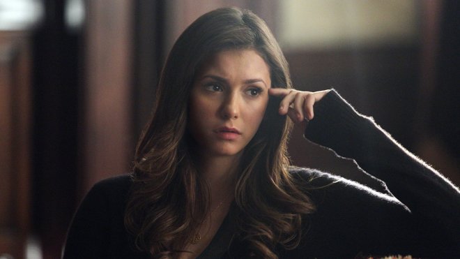 Vampire Diaries 06x09 - Ich, ganz allein