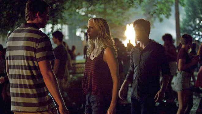 Vampire Diaries 05x02 - Wahre Lügen