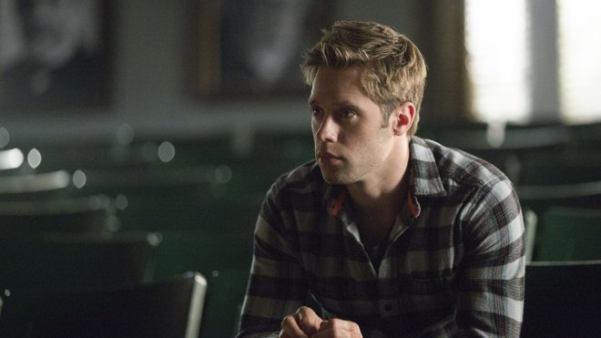 Vampire Diaries 05x10 - Wes Geheimlabor