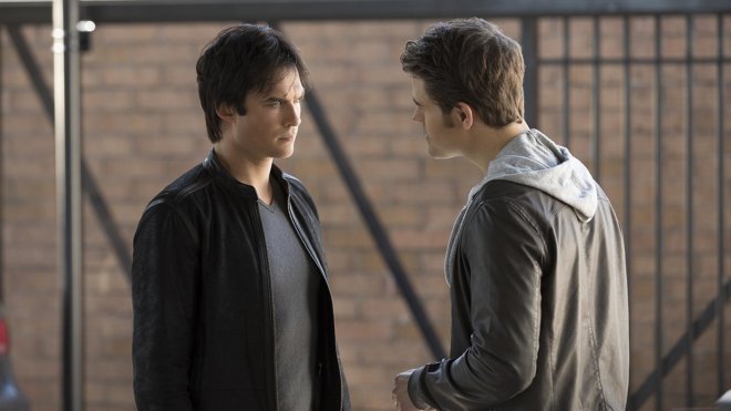 Vampire Diaries 08x08 - Sie erinnert dich an Elena