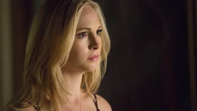 Vampire Diaries 05x14 - Kein Ausweg