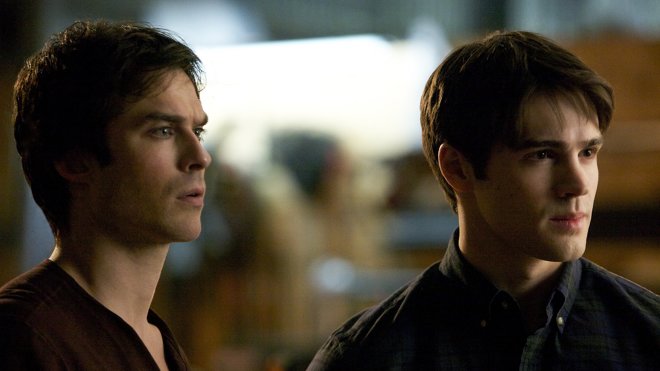 Vampire Diaries 05x17 - Rette mich