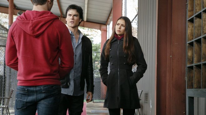 Vampire Diaries 03x19 - Ein Herz von Finsternis