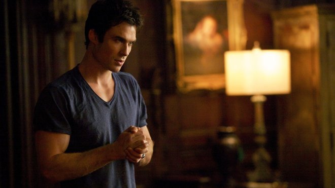 Vampire Diaries 05x06 - Amara