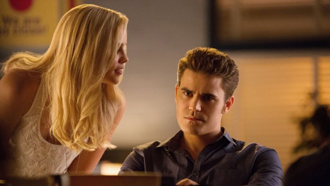 Vampire Diaries 04x10 - Die Wahrheit