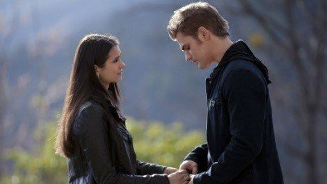 Vampire Diaries 02x20 - Der Letzte Tag