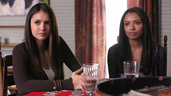 Vampire Diaries 03x12 - Die Bande des Schmerzes