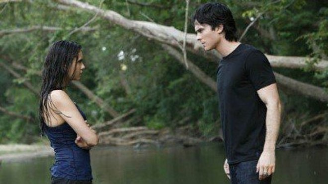 Vampire Diaries 03x02 - Der Hybrid