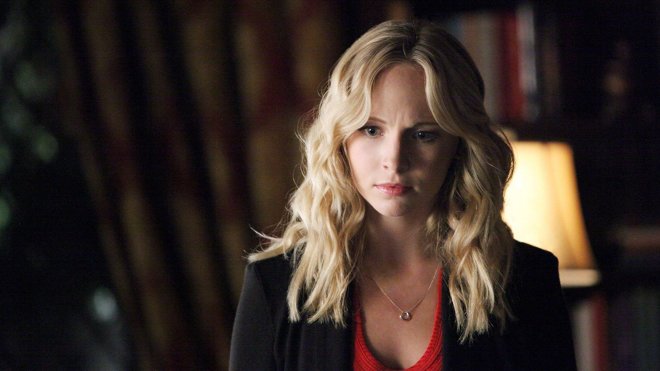 Vampire Diaries 04x02 - Die Gedenkfeier