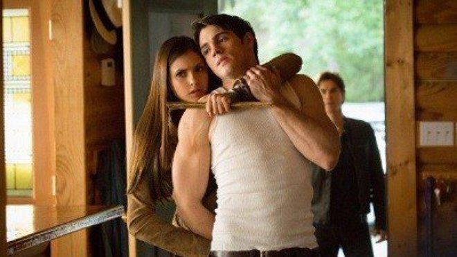 Vampire Diaries 04x09 - 12 Hybriden