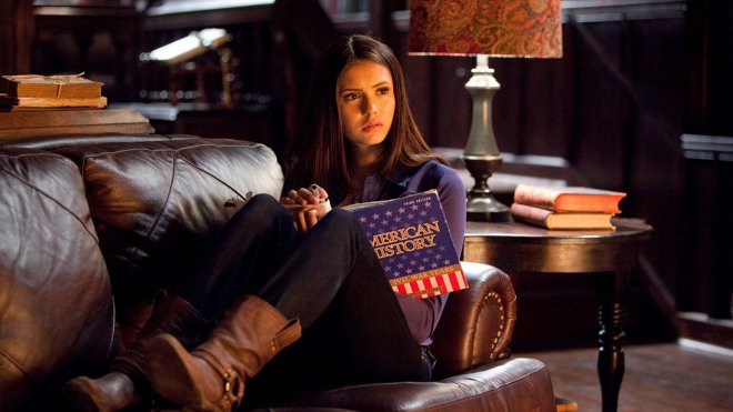 Vampire Diaries 01x20 - Blutsbrüder