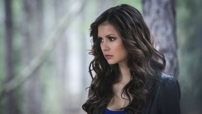 Vampire Diaries 04x22 - Die lebenden Toten