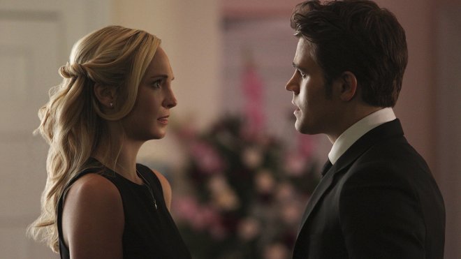 Vampire Diaries 06x15 - Lass sie gehen