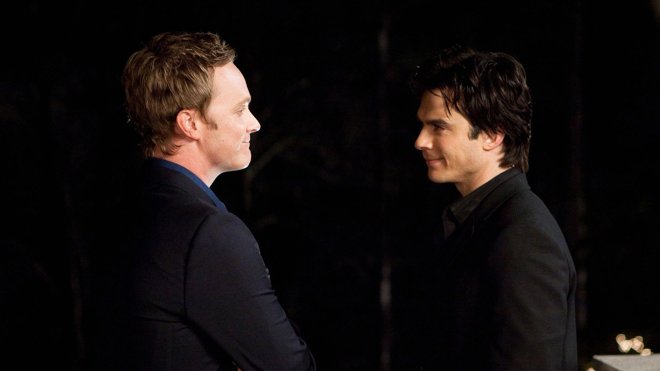 Vampire Diaries 01x18 - Unter Kontrolle