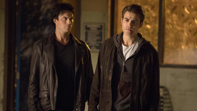 Vampire Diaries 08x06 - Pakt mit dem Teufel