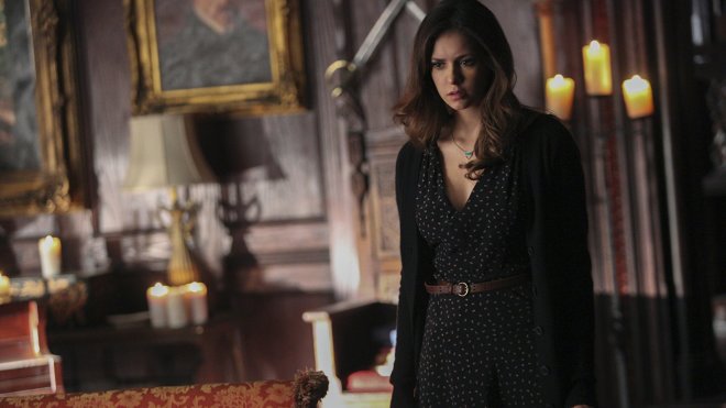 Vampire Diaries 06x13 - Der Todespakt