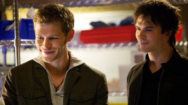 Vampire Diaries 04x03 - Ausser Kontrolle