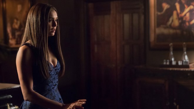 Vampire Diaries 08x16 - Es war episch