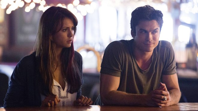 Vampire Diaries 05x03 - Erbsünde