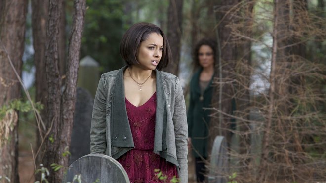 Vampire Diaries 05x22 - Das grosse Nichts