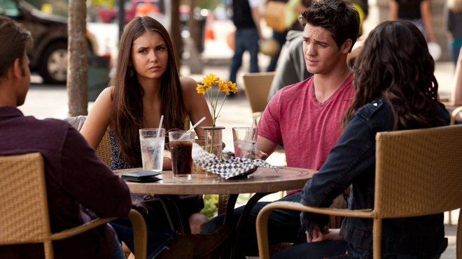 Vampire Diaries 03x07 - Geisterwelt