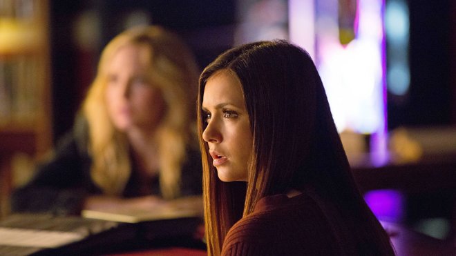 Vampire Diaries 04x10 - Die Wahrheit