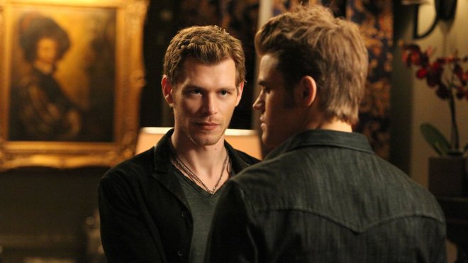 Vampire Diaries 03x13 - Der verschlossene Sarg