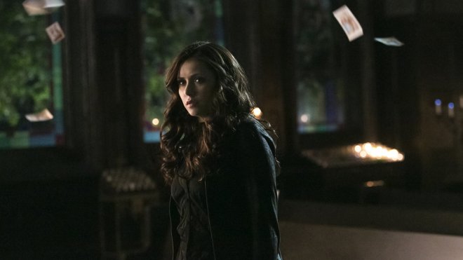 Vampire Diaries 05x15 - Das verlorene Mädchen