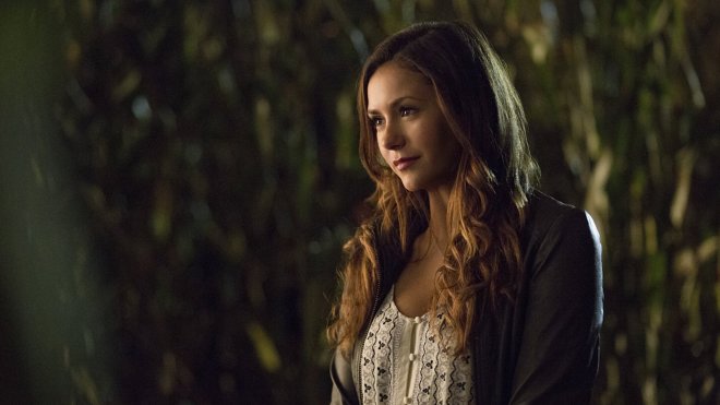 Vampire Diaries 06x05 - Blutiges Homecoming