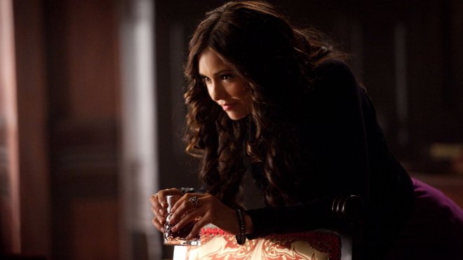 Vampire Diaries 02x04 - Reise in die Vergangenheit