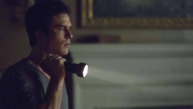 Vampire Diaries 05x07 - Der Tod und das Mädchen