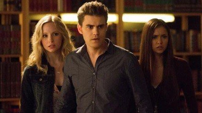 Vampire Diaries 04x10 - Die Wahrheit