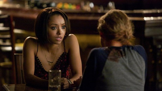 Vampire Diaries 05x19 - Enzos Rache