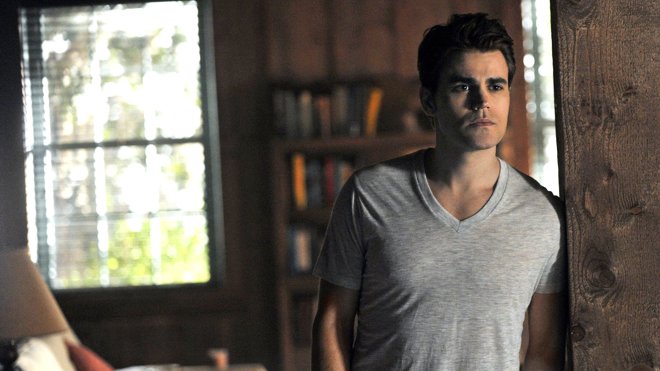 Vampire Diaries 06x01 - Für den Rest der Ewigkeit