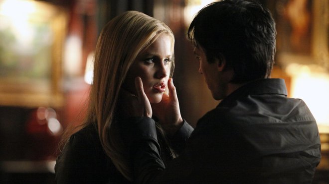 Vampire Diaries 03x17 - Alter Ego