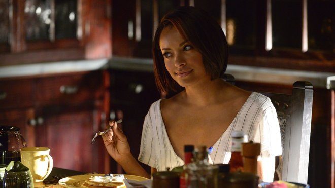 Vampire Diaries 06x02 - 27 Waagerecht