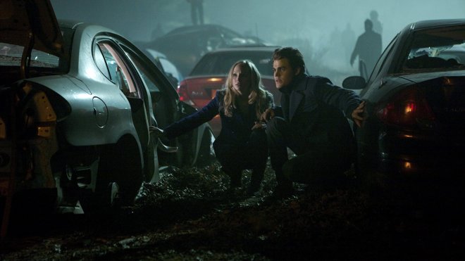 Vampire Diaries 05x17 - Rette mich