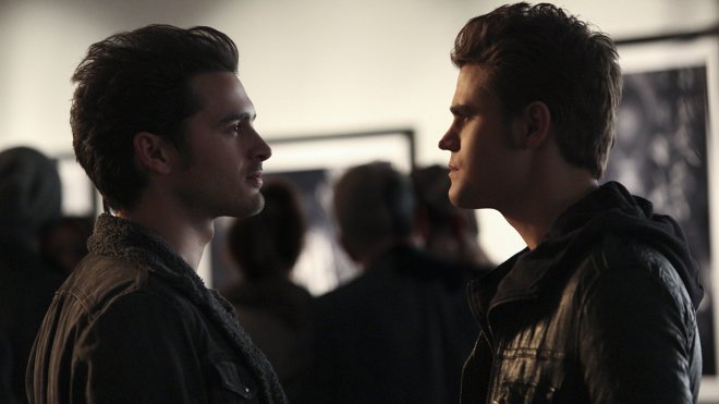 Vampire Diaries 06x11 - Das Monster erwacht