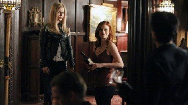 Vampire Diaries 03x17 - Alter Ego