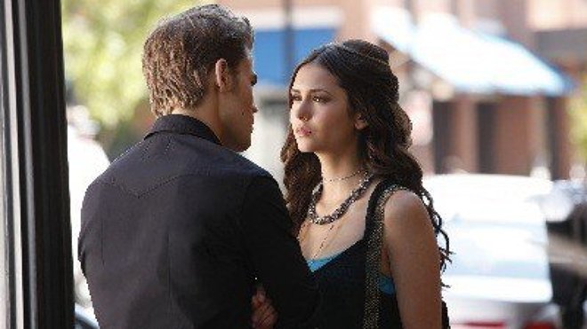 Vampire Diaries 03x04 - Stefans Geheimnis